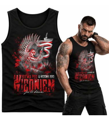 TANK TOP WIEDEŃ